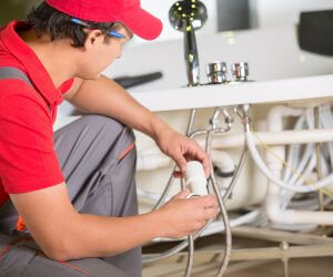 About Emergency plumbing pros Delton, MI